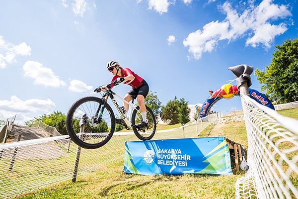 UEC MTB Eliminatör Avrupa Şampiyonası