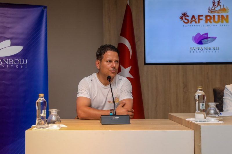 10 ülkeden 550 sporcu tarihi kentte buluşacak