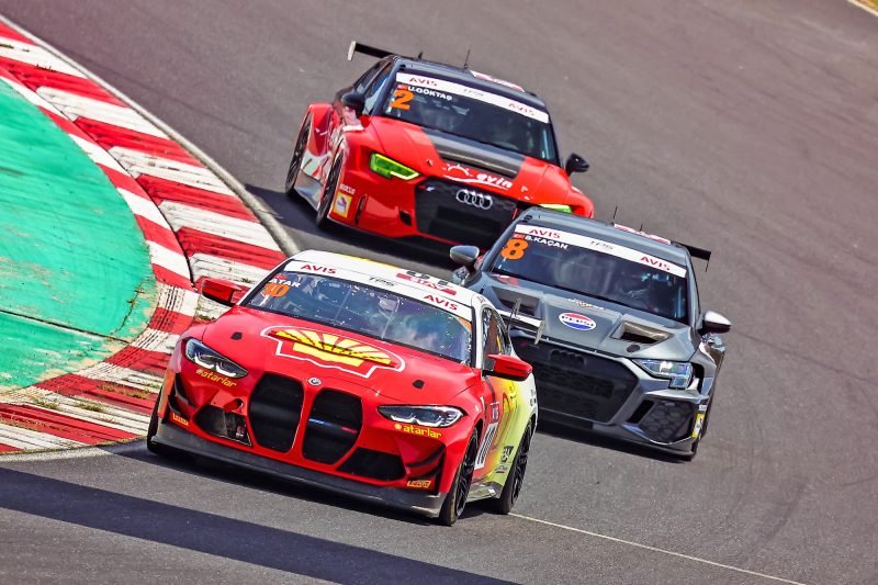 Motorsporları Tutkunları TOSFED İstanbul Park’ta Buluşuyor