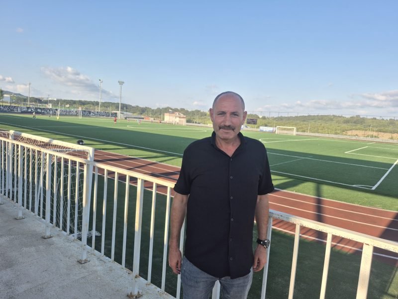 Pelitli Gençler Birliği BAL’a Gözünü Dikti! Başkan Yılmaz’dan Net Mesaj