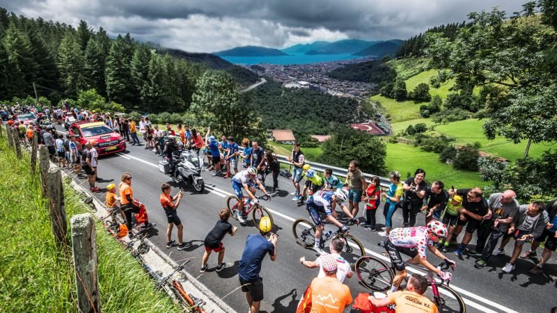 Tour de France ruhu 7 Haziran’da Marmaris’te yükselecek