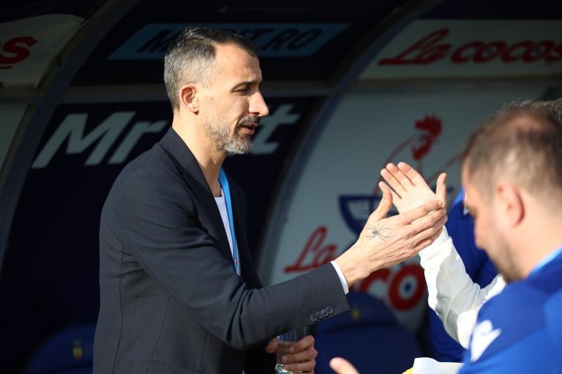 Mehmet Topal: Petrolul’deki misyonumu tamamladım