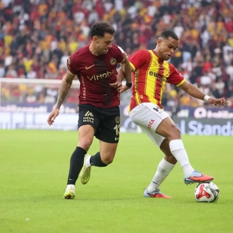 Göztepe'de 50 Milyon Euroluk Transfer Devrimi! Kasa Doldu, Gözler Yeni Yıldızlarda