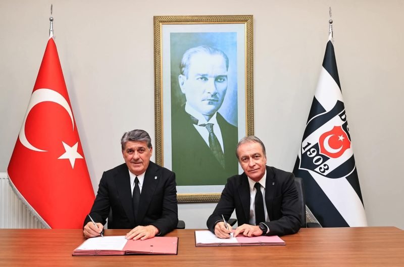 Beşiktaş’ta Bomba Karar! Önder Özen Resmen Geri Döndü