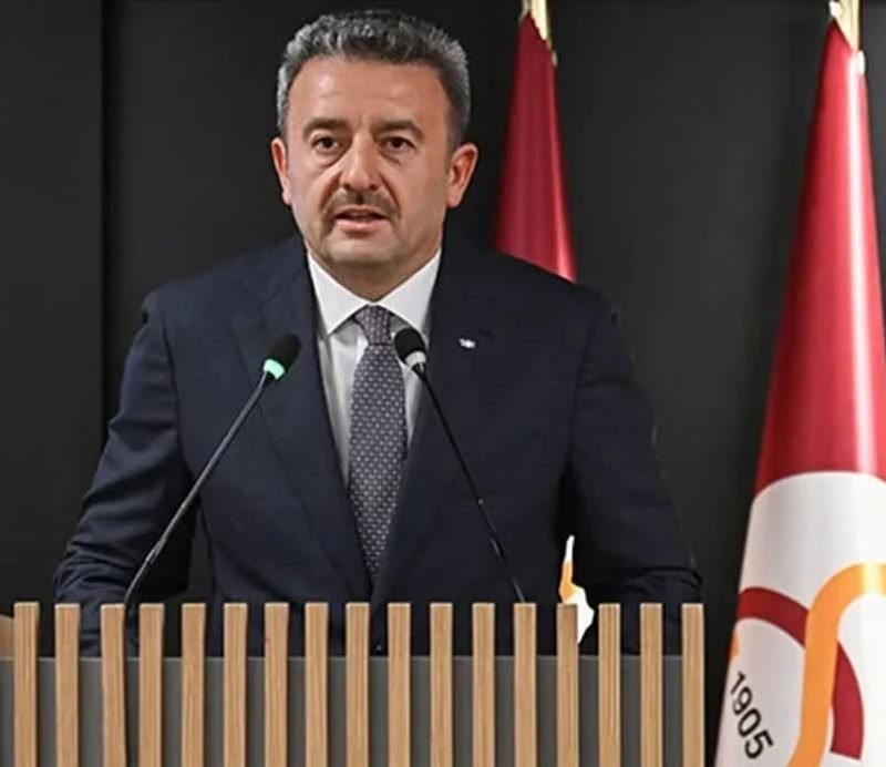 Galatasaray S.K. Kasasını Doldurdu! 17.3 Milyar TL’lik Rekor Gelir