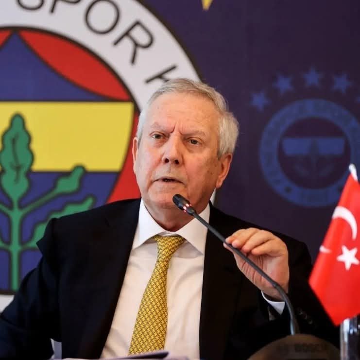 Aziz Yıldırım’ın Listesi Olay Oldu!