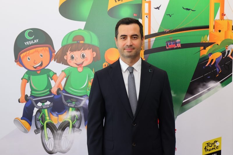 BİSİKLET TURU VE DÜNYA KUPASI COŞKUSU YEŞİLAY’DA YAŞANACAK
