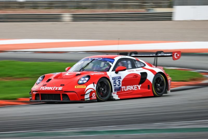 Motorsporları Tutkunlarına Müjde: GT Grand Finals İstanbul Geliyor!