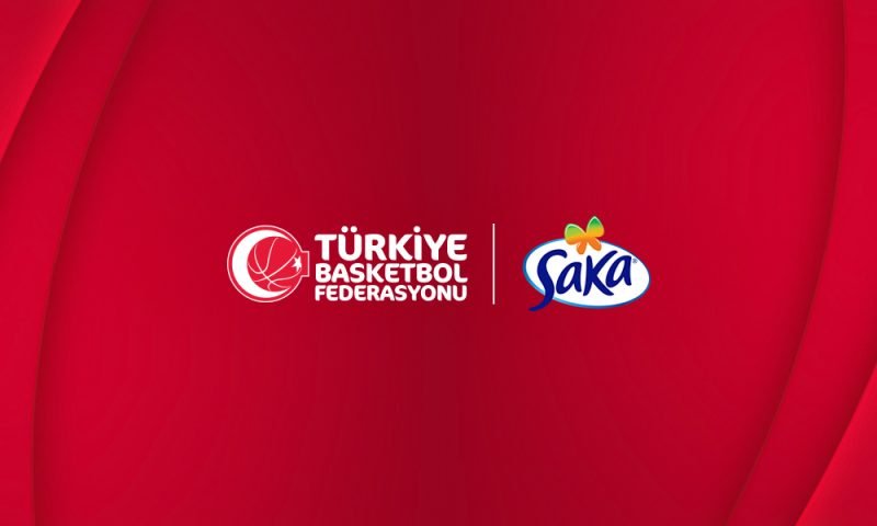 Türkiye Basketbol Federasyonu (TBF) ile Saka Su arasında imzalanan sponsorluk anlaşmasıyla Saka Su; Milli Takımlar Resmi Su Sponsoru oldu.