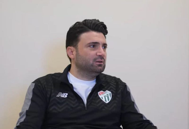 ENES ÇELİK'TEN ŞAMPİYONLUK MESAJI!