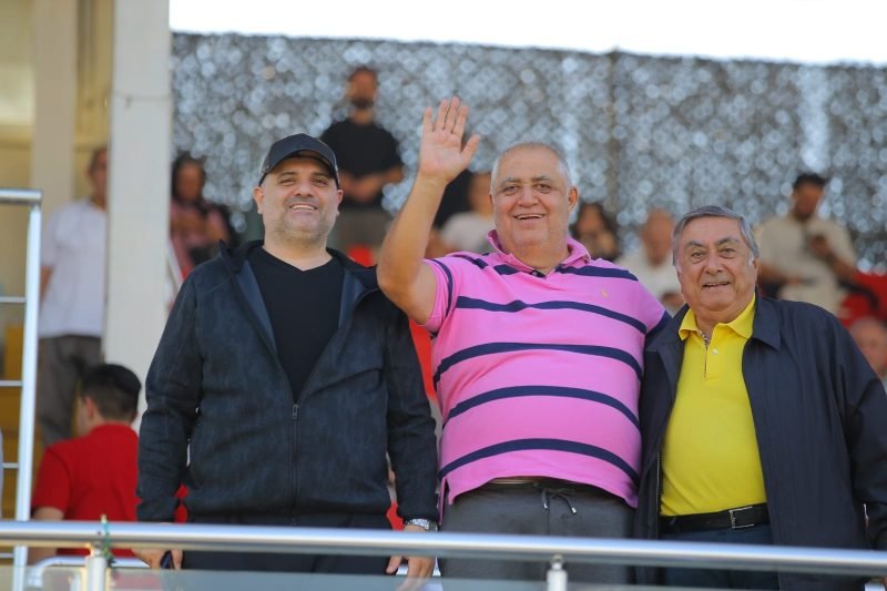 MEHMET BAŞARAN’DAN GEBZESPOR’A GÜÇLÜ DESTEK