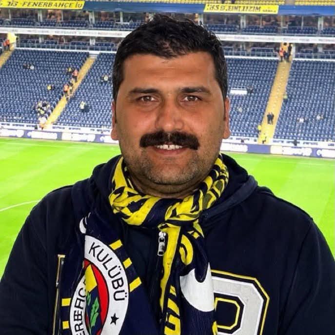 DERBİDE KAHREDEN VEDA! GAZİ TARAFTAR, OĞLUYLA İLK MAÇINDA HAYATINI KAYBETTİ