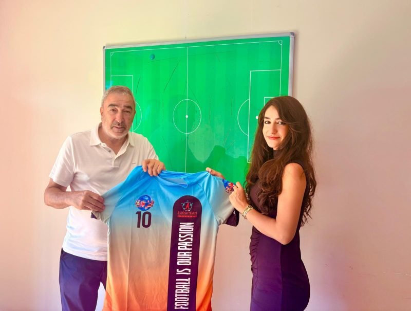 AVRUPA’DAN AY-YILDIZA UZANAN KADIN FUTBOLU DEVRİMİ