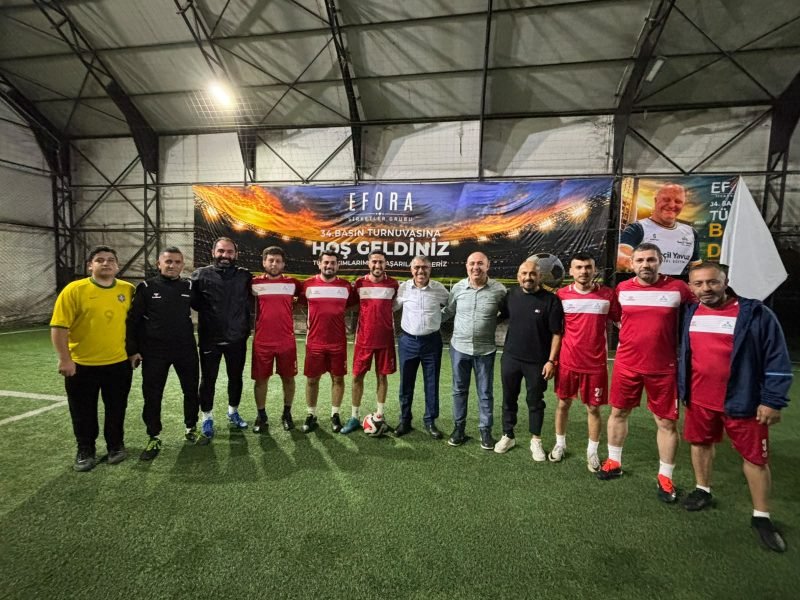 Gebze Belediyesi Finali Değil Kupayı İstiyor