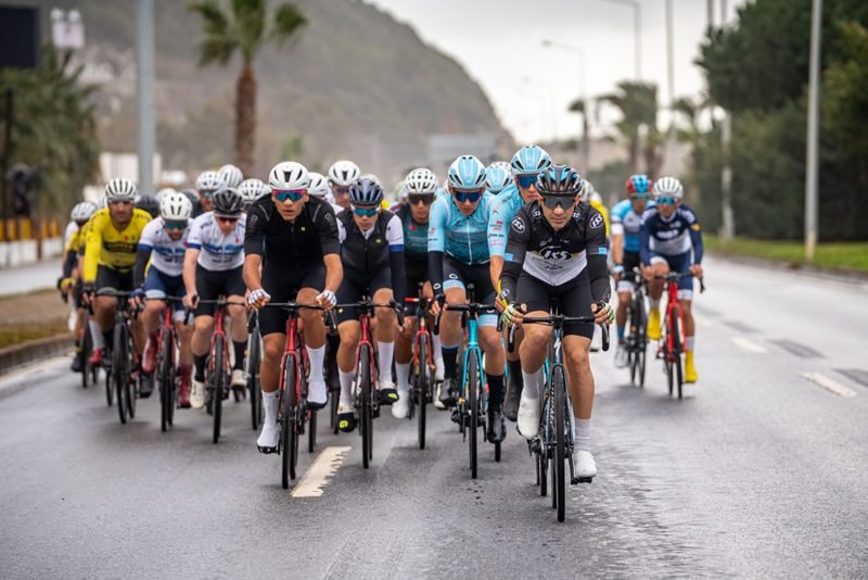 Türkiye’de 2027 yılı boyunca 20 UCI organizasyonu düzenlenecek