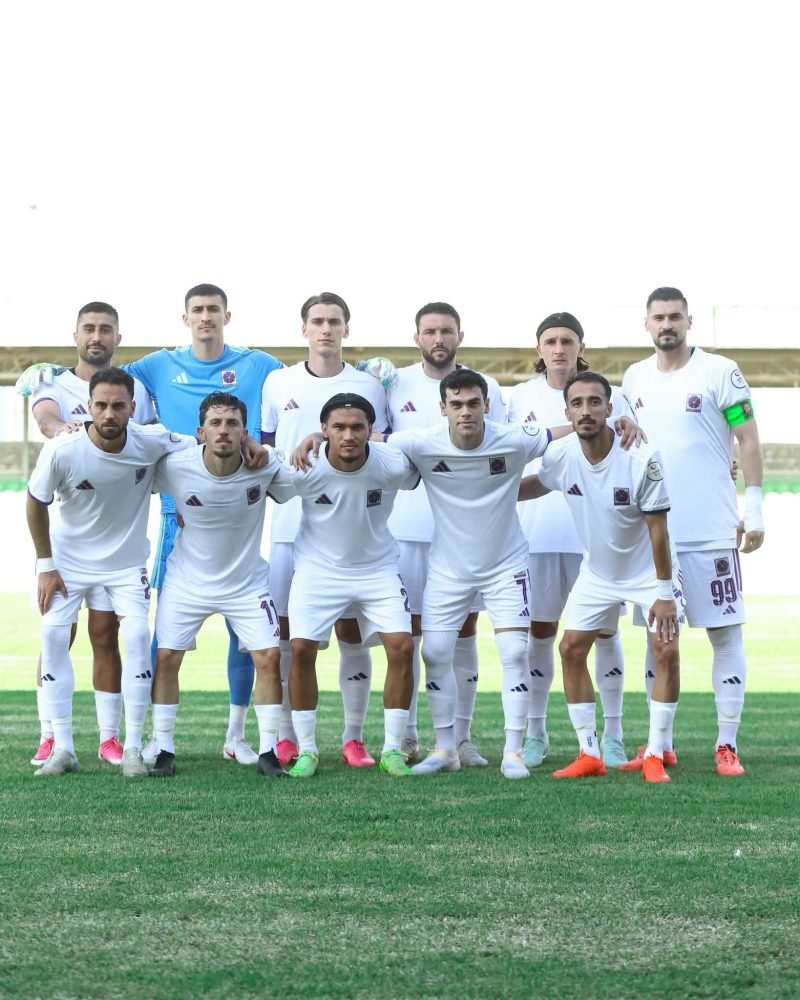 GÜZİDE GEBZESPOR’DAN HATAY’DA 2-0’LIK ZAFER