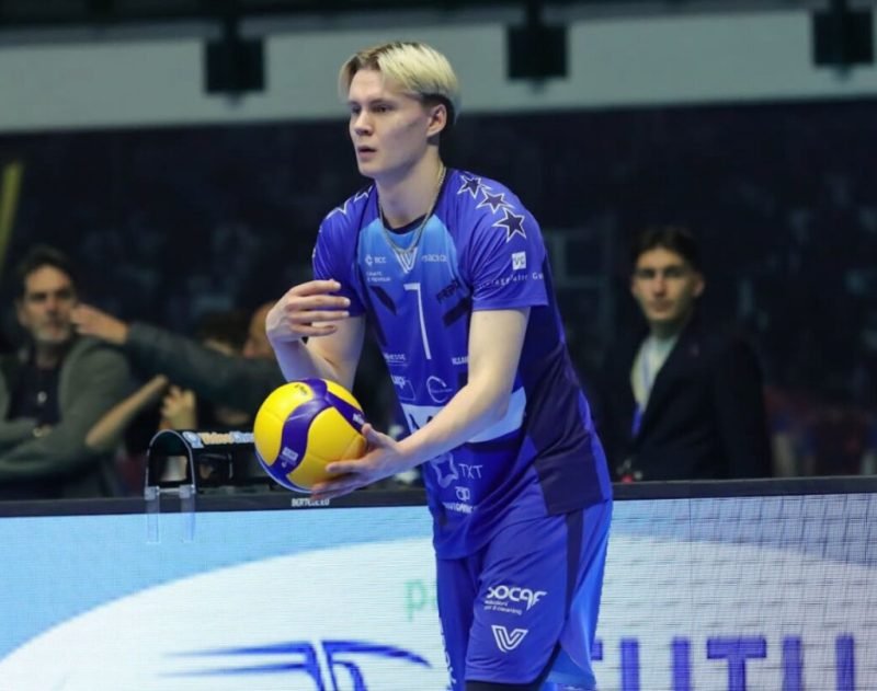 Luka Marttila Gebze Belediyespor’da
