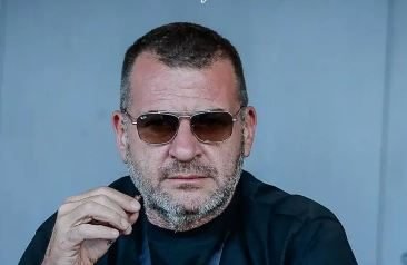 FUTBOL DÜNYASINI SARSAN CİNAYET!