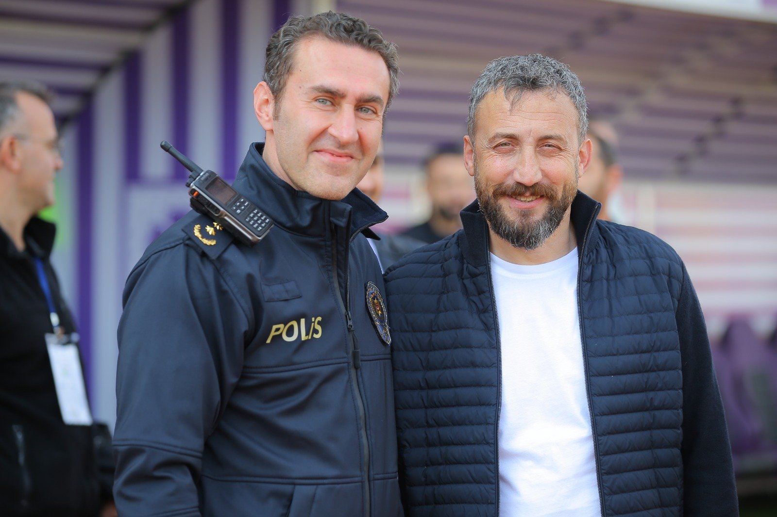 GEBZESPOR- SOMASPOR MAÇINDAN KARELER