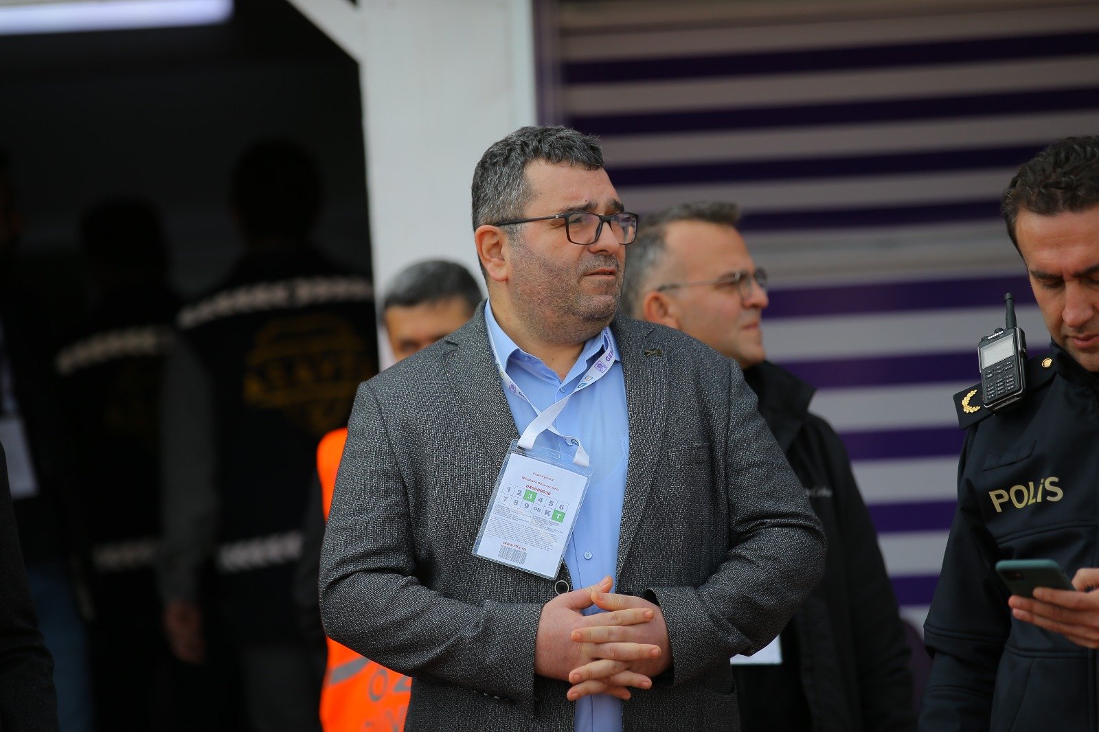 GEBZESPOR- SOMASPOR MAÇINDAN KARELER