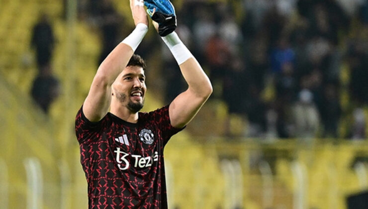 Altay Bayındır, finalde oynayan 11’inci Türk oyuncu olabilir