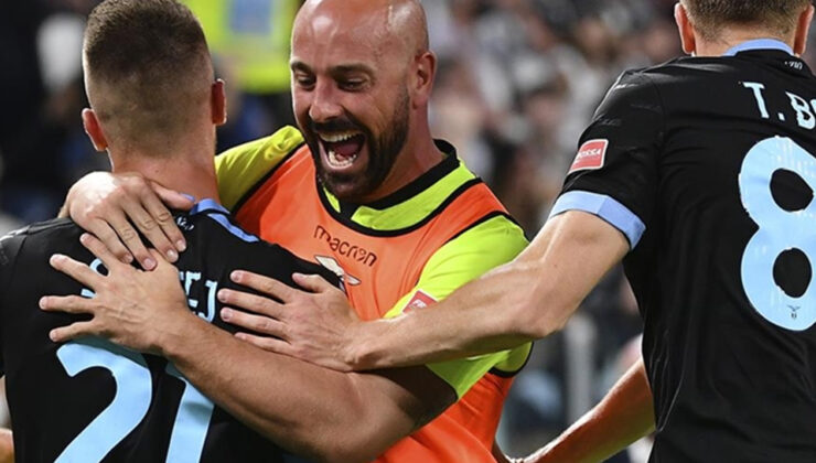 Pepe Reina, teknik direktör oluyor