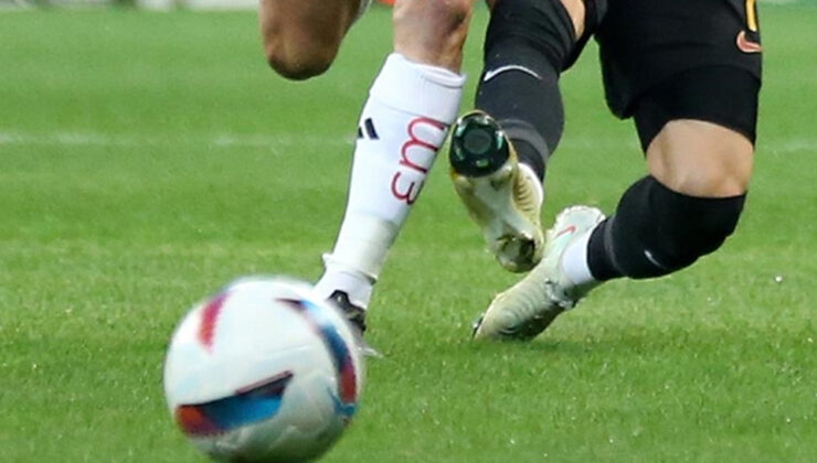 En fazla uzatma Süper Lig’de