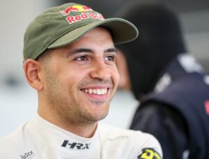Ayhancan Güven, DTM Sachsenring’de Üst Üste İkinci Galibiyetini Aldı