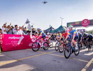 Gran Fondo Başkent, Ankara’nın Kültürü ve Güzelliğiyle Nefes Kesti