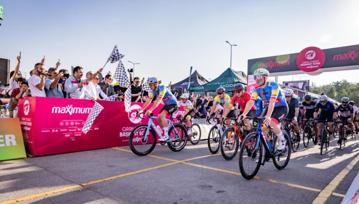 Gran Fondo Başkent, Ankara’nın Kültürü ve Güzelliğiyle Nefes Kesti