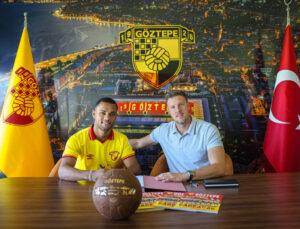 Göztepespor kulübünden Juan açıklaması