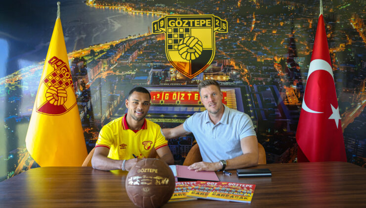 Göztepespor kulübünden Juan açıklaması