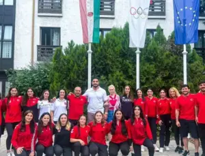 TGF Başkanı Taha Akgül: “7 Ayda 13 Uluslararası Turnuvaya Katıldık”