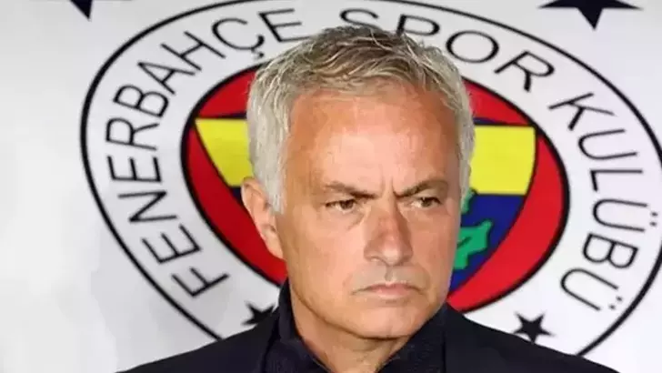 Mourinho: “Nice’i İsterdim Ama Benfica Geldi, Daha İyi Oynamamız Gerekiyor”