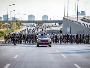 Gran Fondo Başkent 2025, Ankara’da Büyük Heyecana Sahne Oldu