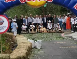 Formulaz’da Büyük Heyecan