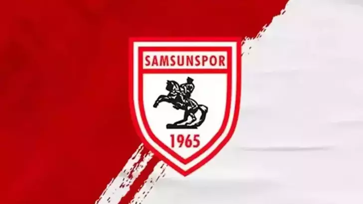 Samsunspor’un Konferans Ligi’ndeki Rakipleri Belli Oldu