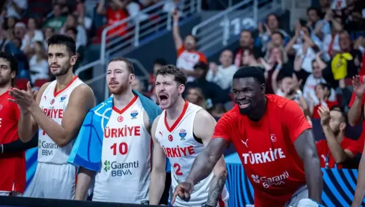 12 Dev Adam Son 16’yı Garantiledi