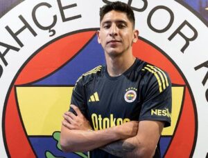Edson Alvarez: Taraftarımızın desteği beni bu kulüp için daha çok savaşmaya itiyor