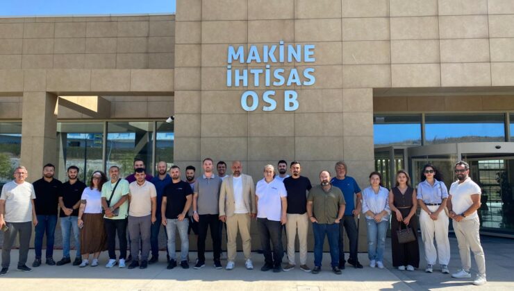Fabrikalar arası turnuva başlıyor