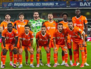 Başakşehir, Konferans Ligi’nde Craiova’ya 2-1 Mağlup