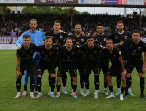 Gebzespor’da Şok Gelişme: Yönetim İstifa Ediyor!