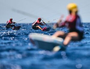 GERİ SAYIM BAŞLADI! KITEFOIL MASTERS DÜNYA ŞAMPİYONASI İLK KEZ TÜRKİYE’DE!