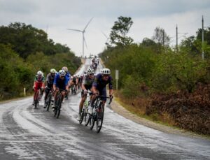 Tour of İstanbul’un En Uzun Etabında Heyecan Dolu Anlar