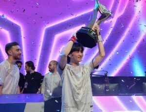 GAMEON Şampiyonluk Ligi 