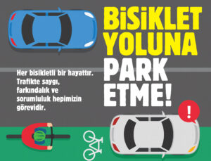 Türkiye Bisiklet Federasyonu’ndan Bisikletlilerin Can Güvenliği Bildirisi