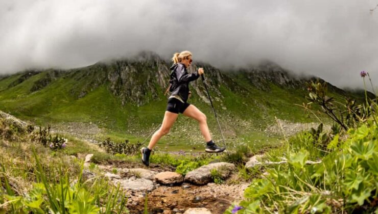 Kaçkar Dağları 26-28 Eylül tarihleri arasında Ultra Trail Festivali’ne ev sahipliği yapacak