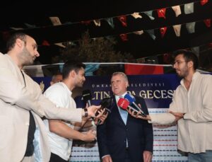 BAKAN BAK’TAN MİLLİ MAÇLARA İLİŞKİN DEĞERLENDİRME