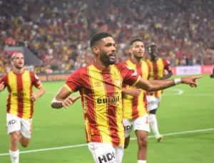 Beşiktaş Bozguna Uğradı