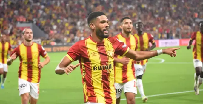 Beşiktaş Bozguna Uğradı